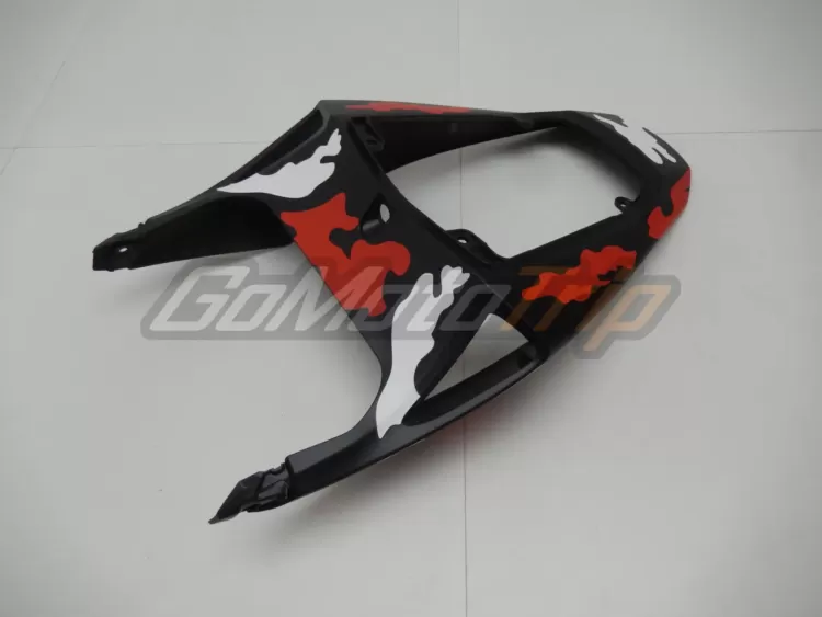 2013 2023 Honda Cbr600rr Camouflage Fairing 14