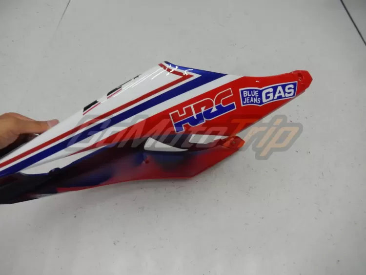 2013 2023 Honda Cbr600rr Colin Edwards Fairing 18