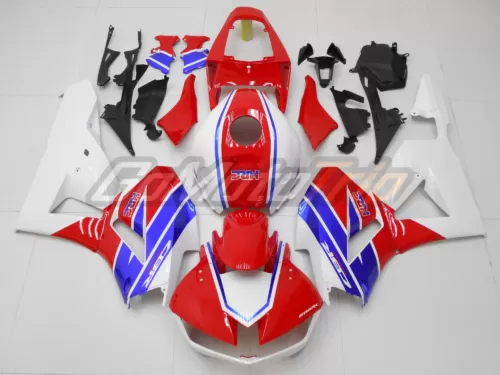 2013 2023 Honda Cbr600rr Hrc Fairing2 1