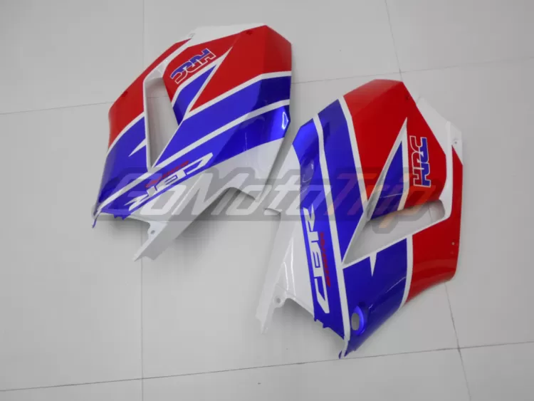 2013 2023 Honda Cbr600rr Hrc Fairing2 11