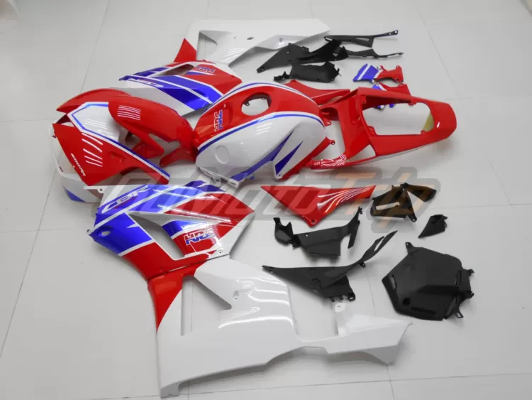 2013 2023 Honda Cbr600rr Hrc Fairing2 2