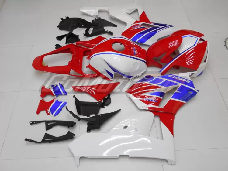 2013 2023 Honda Cbr600rr Hrc Fairing2 3