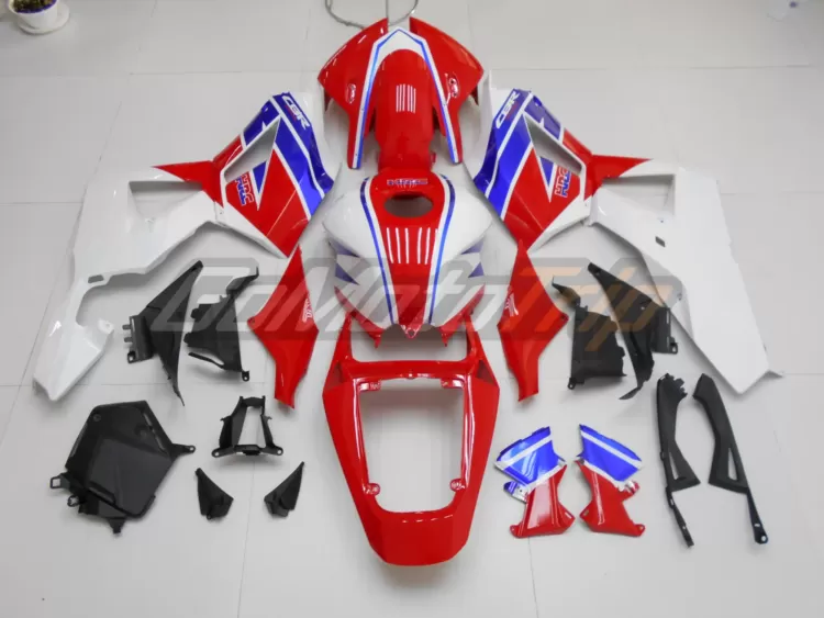 2013 2023 Honda Cbr600rr Hrc Fairing2 4