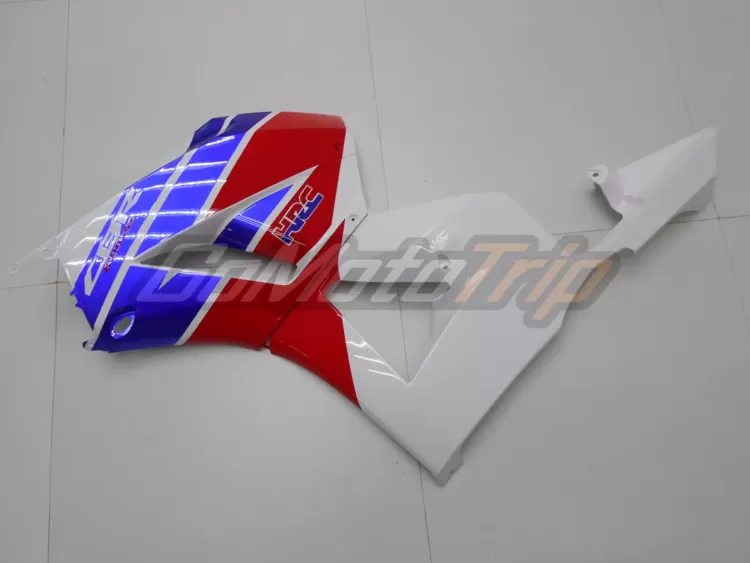 2013 2023 Honda Cbr600rr Hrc Fairing2 9