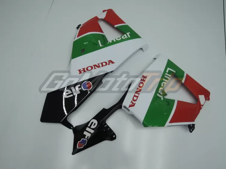 2013 2023 Honda Cbr600rr Lcr Stefan Bradl Fairing 11