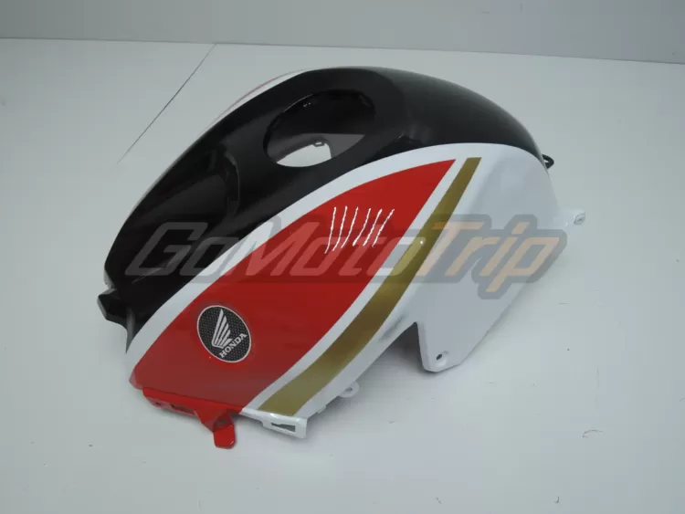 2013 2023 Honda Cbr600rr Lcr Stefan Bradl Fairing 7