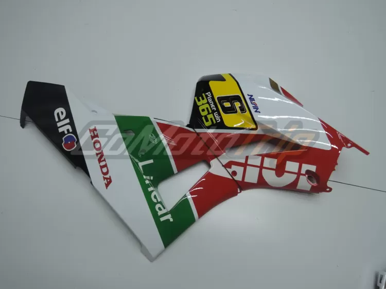 2013 2023 Honda Cbr600rr Lcr Stefan Bradl Fairing 9