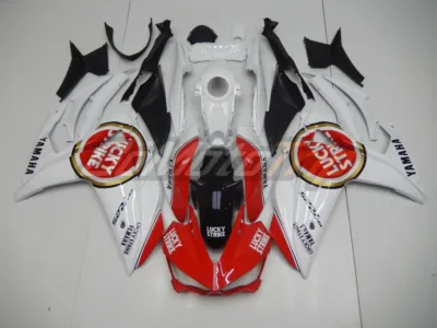 2014 2018 Yamaha Yzf R25 Lucky Strike Fairing 1