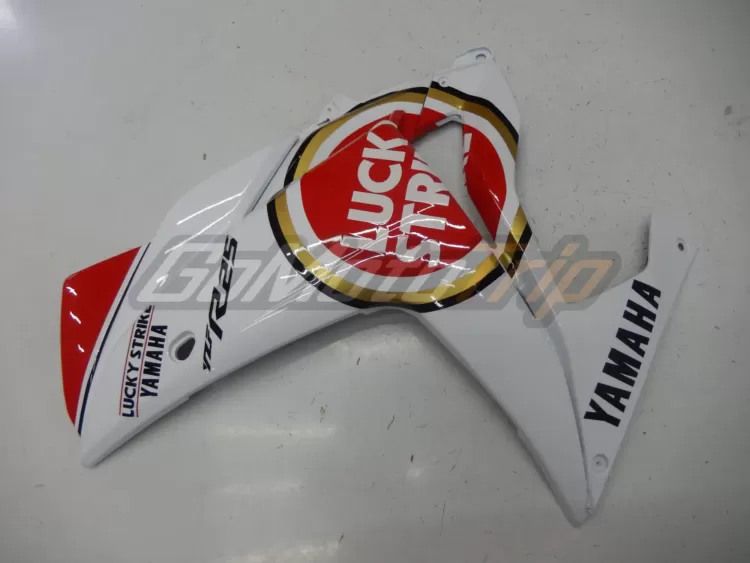 2014 2018 Yamaha Yzf R25 Lucky Strike Fairing 11