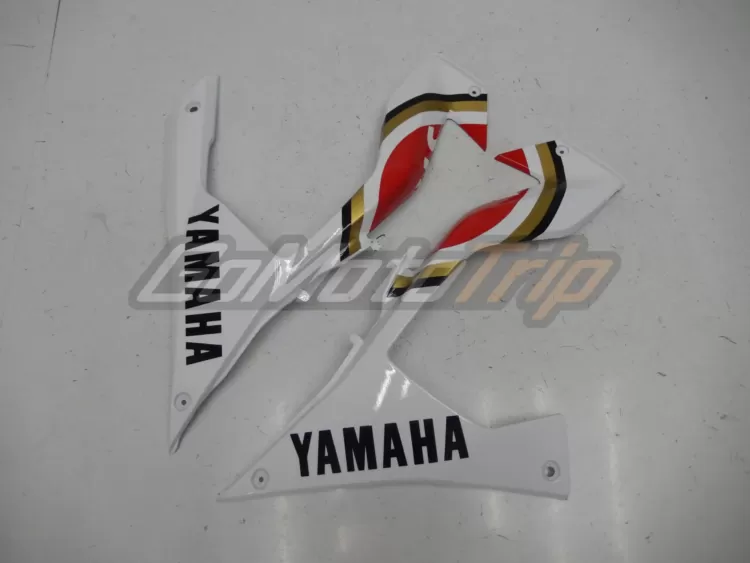 2014 2018 Yamaha Yzf R25 Lucky Strike Fairing 16