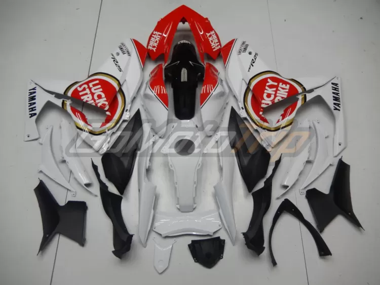 2014 2018 Yamaha Yzf R25 Lucky Strike Fairing 4