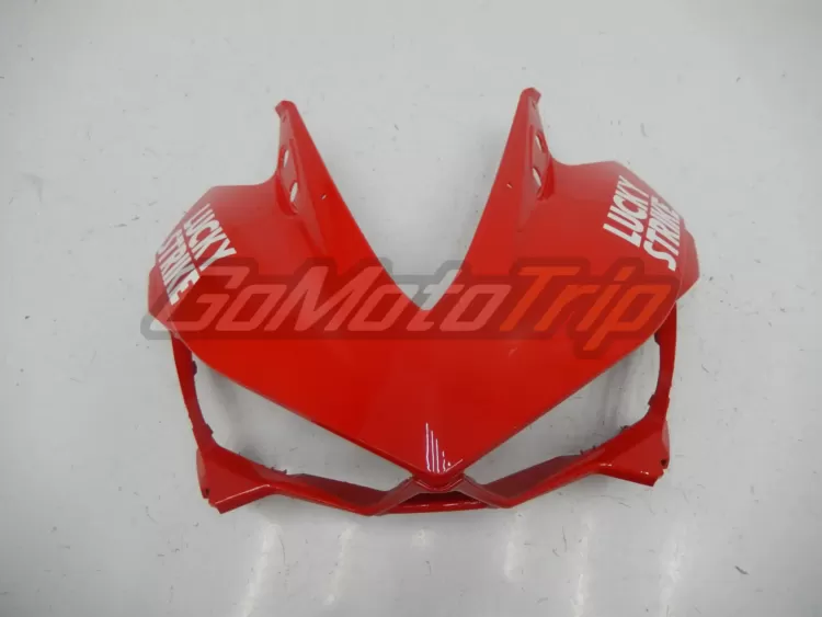 2014 2018 Yamaha Yzf R25 Lucky Strike Fairing 5