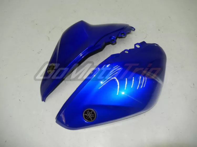 2014 2018 Yamaha Yzf R3 Fiat Fairing 11