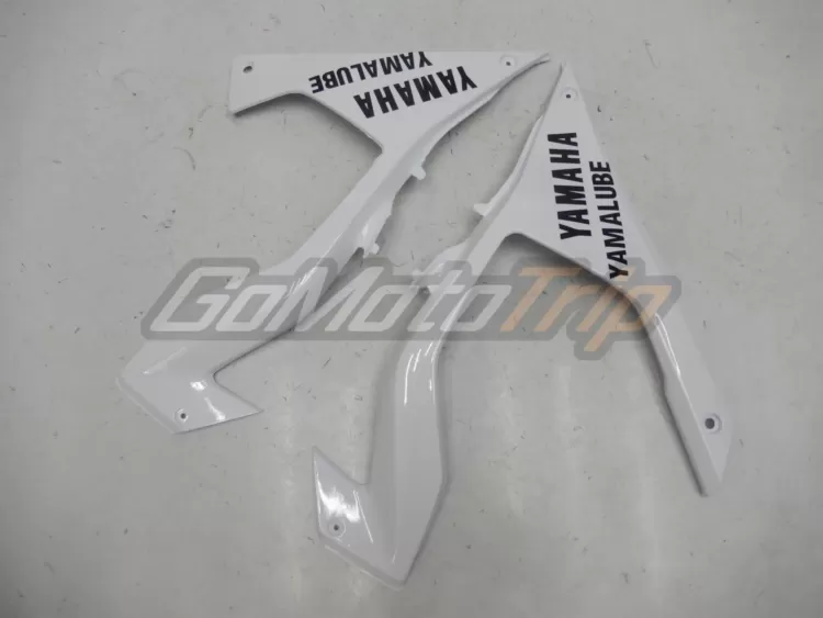 2014 2018 Yamaha Yzf R3 Fiat Fairing 16