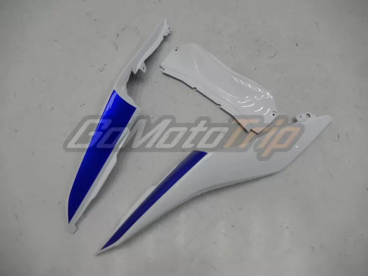 2014 2018 Yamaha Yzf R3 Fiat Fairing 17