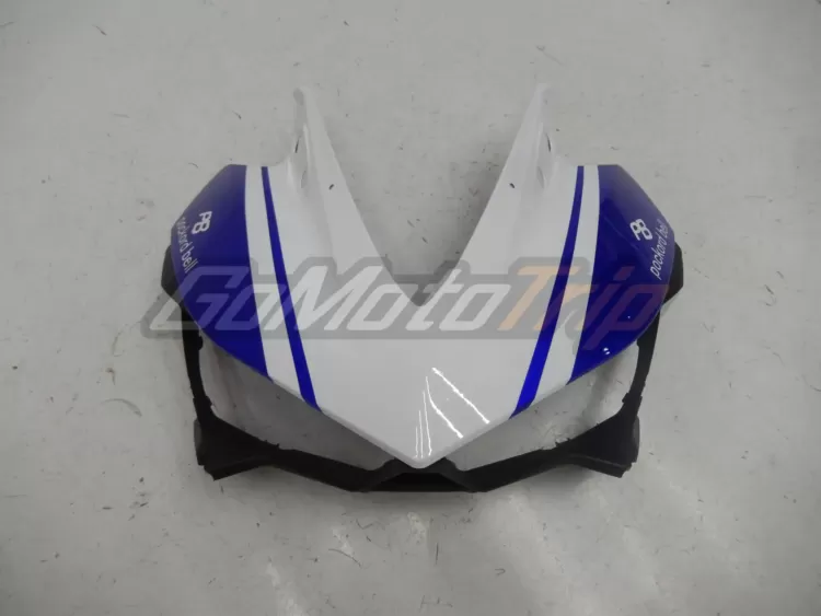 2014 2018 Yamaha Yzf R3 Fiat Fairing 7