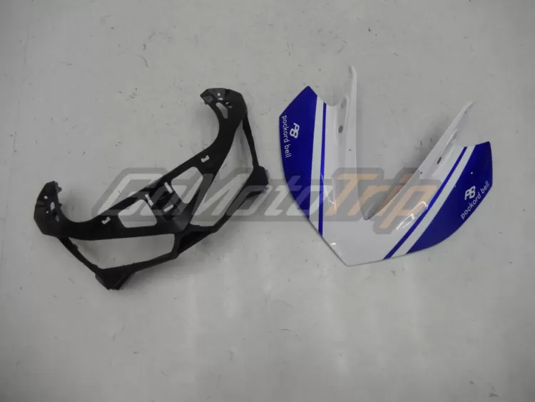 2014 2018 Yamaha Yzf R3 Fiat Fairing 8