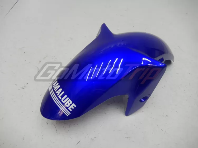 2014 2018 Yamaha Yzf R3 Fiat Fairing 9