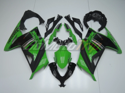 2014 Kawasaki Ninja 300 Special Edition Fairing2 1