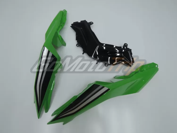 2014 Kawasaki Ninja 300 Special Edition Fairing2 10