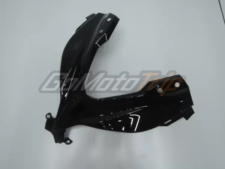 2014 Kawasaki Ninja 300 Special Edition Fairing2 4