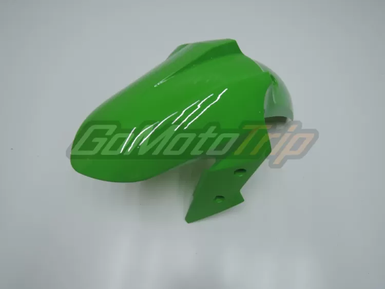 2014 Kawasaki Ninja 300 Special Edition Fairing2 5