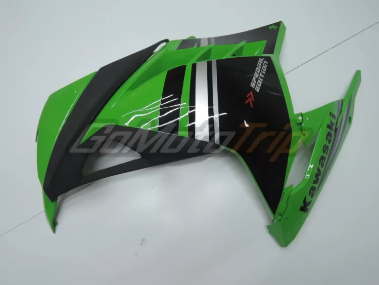 2014 Kawasaki Ninja 300 Special Edition Fairing2 6