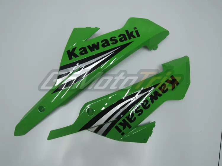 2014 Kawasaki Ninja 300 Special Edition Fairing2 9