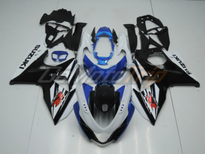 2014 Suzuki Gsx R1000 Fairing Edition 1