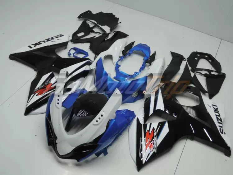 2014 Suzuki Gsx R1000 Fairing Edition 2