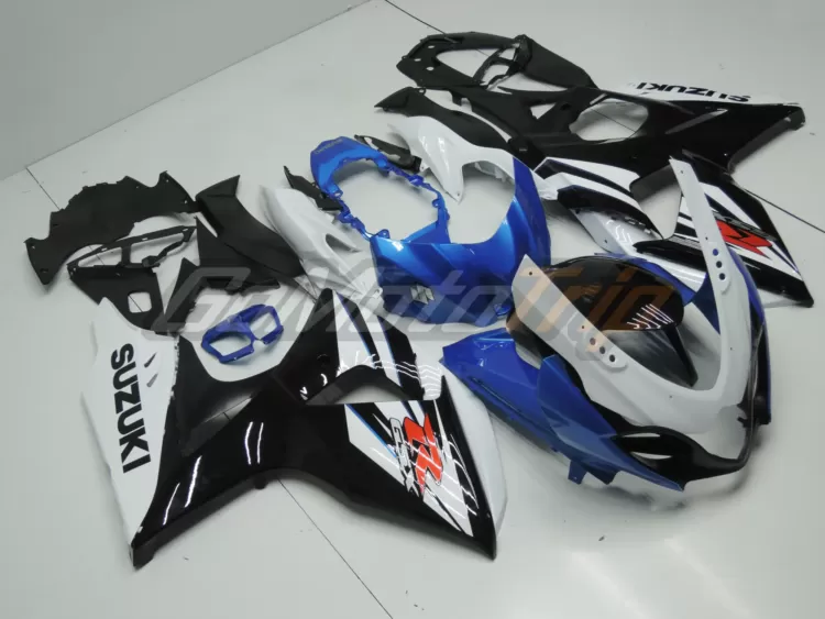 2014 Suzuki Gsx R1000 Fairing Edition 3