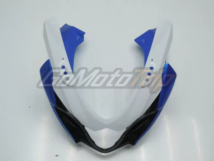 2014 Suzuki Gsx R1000 Fairing Edition 4