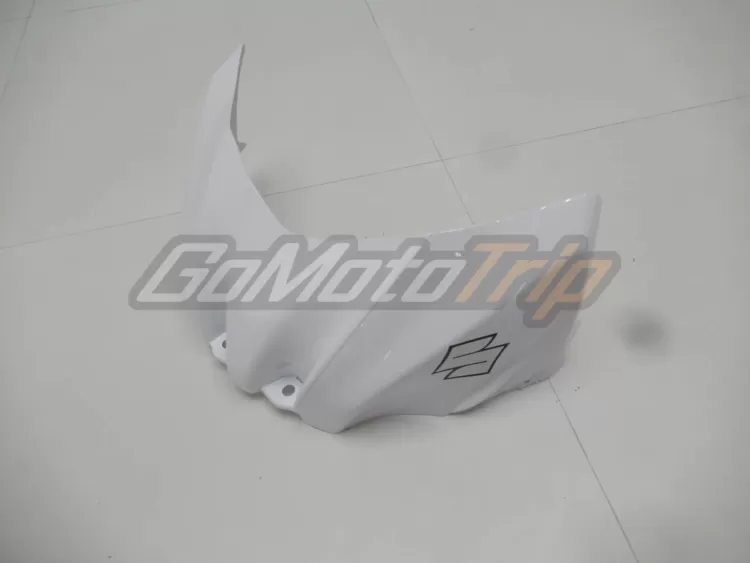 2014 Suzuki Gsx R1000 Se Fairing 10