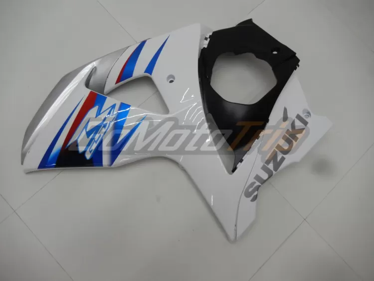 2014 Suzuki Gsx R1000 Se Fairing 11