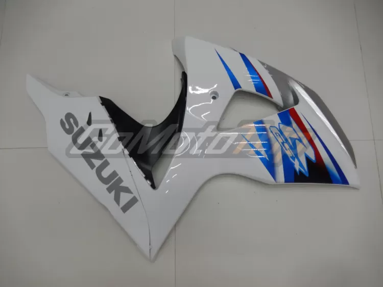 2014 Suzuki Gsx R1000 Se Fairing 12