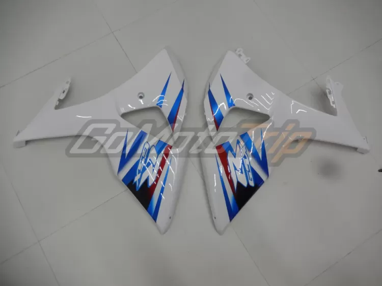 2014 Suzuki Gsx R1000 Se Fairing 13