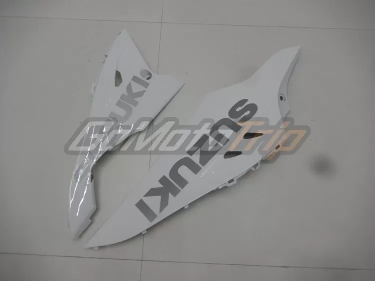 2014 Suzuki Gsx R1000 Se Fairing 14