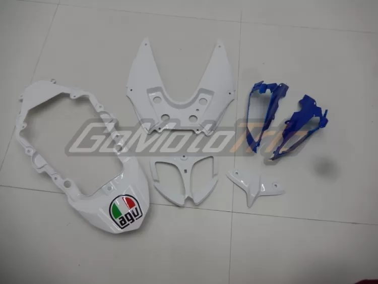 2014 Suzuki Gsx R1000 Se Fairing 15