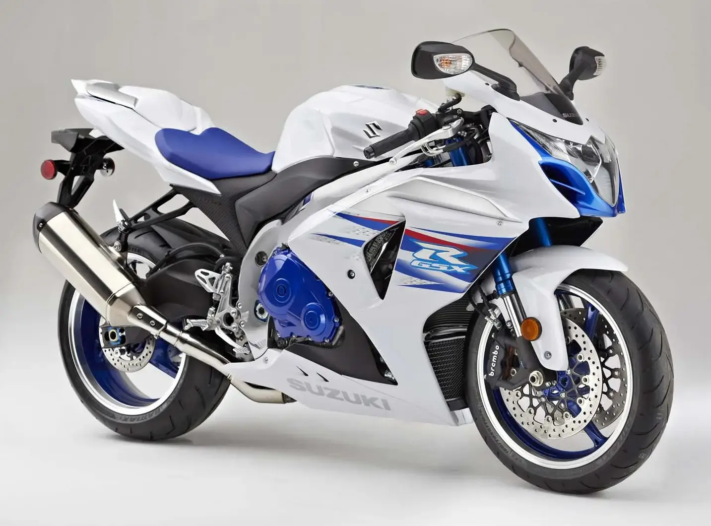 2014 Suzuki Gsx R1000 Se Fairing 17