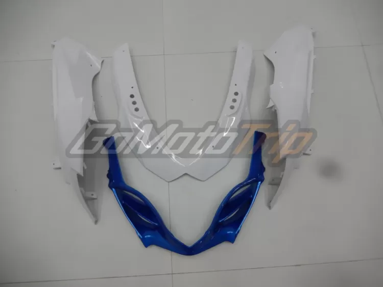 2014 Suzuki Gsx R1000 Se Fairing 8