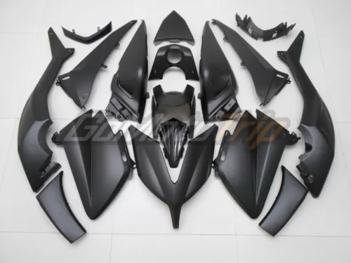 2015 2016 Yamaha Tmax 530 Black Fairing 1