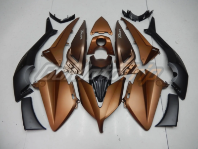 2015 2016 Yamaha Tmax 530 Brown Fairing 1