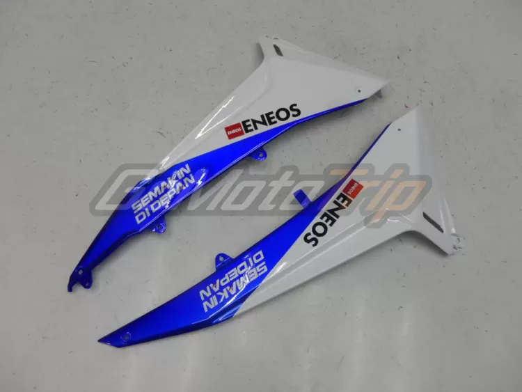 2015 2016 Yamaha Tmax 530 Motogp Livery Fairing 13