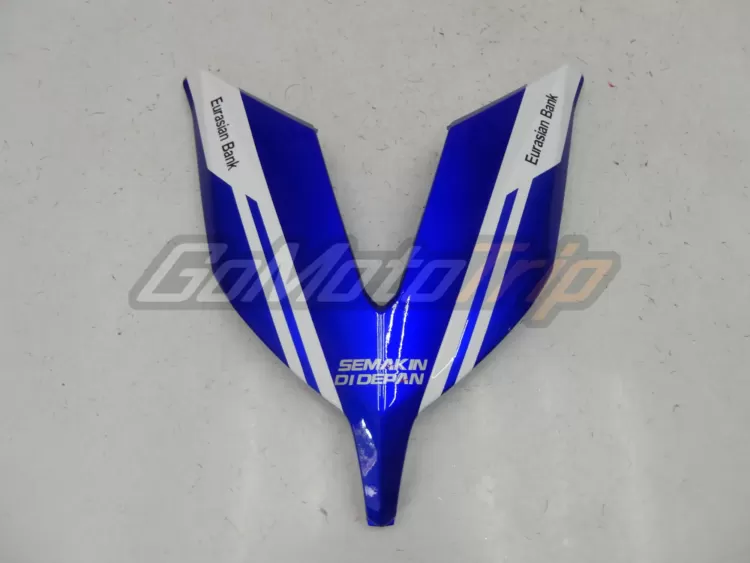 2015 2016 Yamaha Tmax 530 Motogp Livery Fairing 6