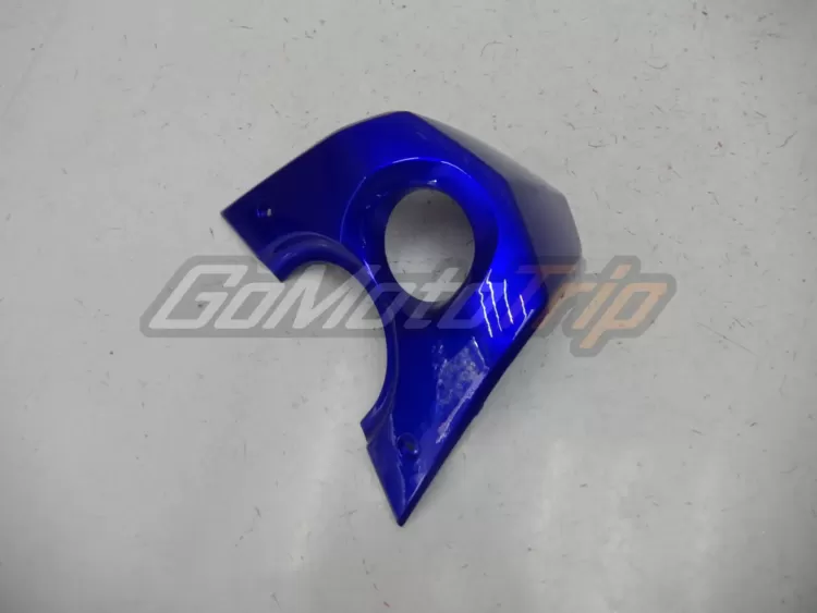 2015 2016 Yamaha Tmax 530 Motogp Livery Fairing 9