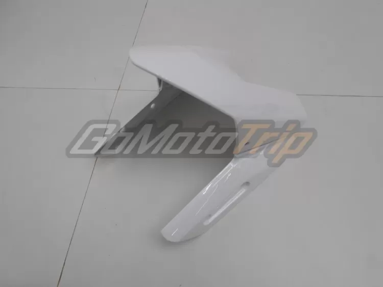 2015 2016 Yamaha Tmax 530 White Fairing 8