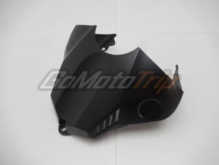 2015 2019 Yamaha Yzf R1 Black Fairing 10