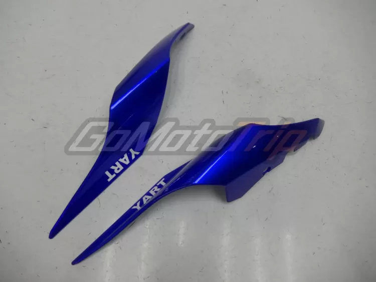 2015 2019 Yamaha Yzf R1 Monster Energy Fairing 10