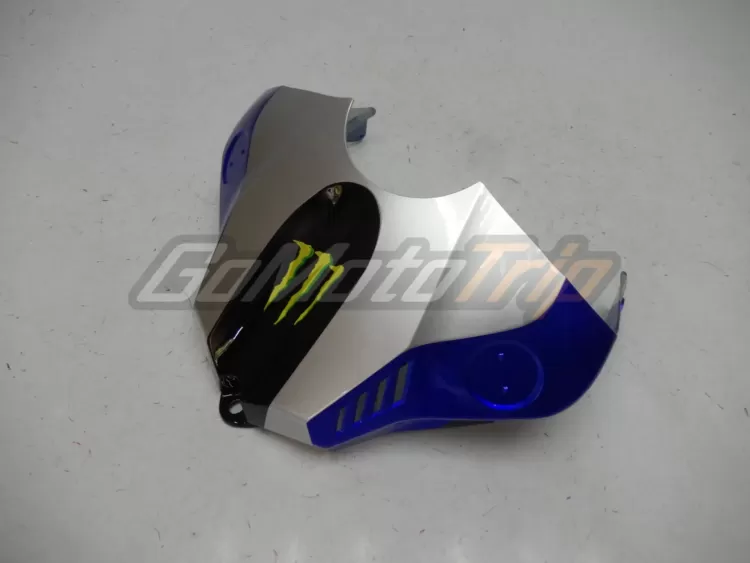 2015 2019 Yamaha Yzf R1 Monster Energy Fairing 6