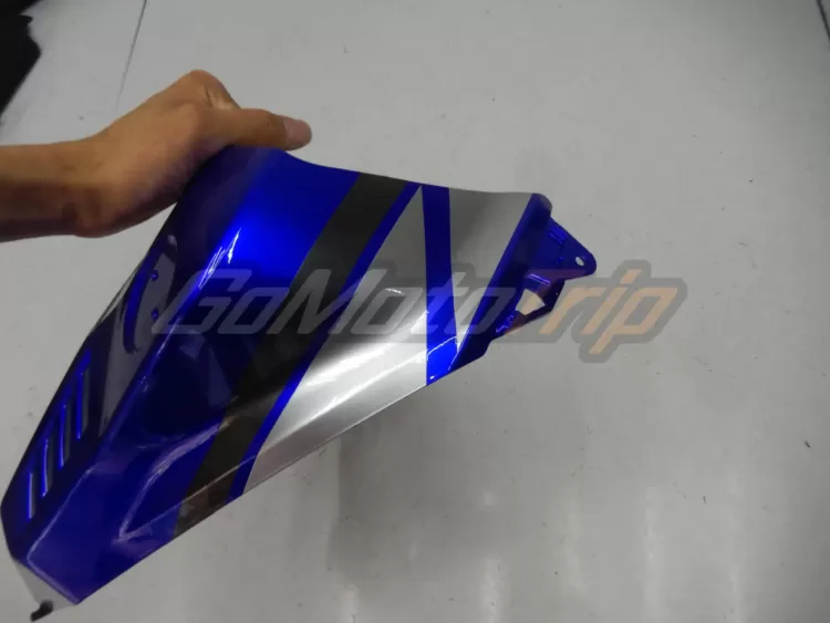 2015 2019 Yamaha Yzf R1 Monster Energy Fairing 7